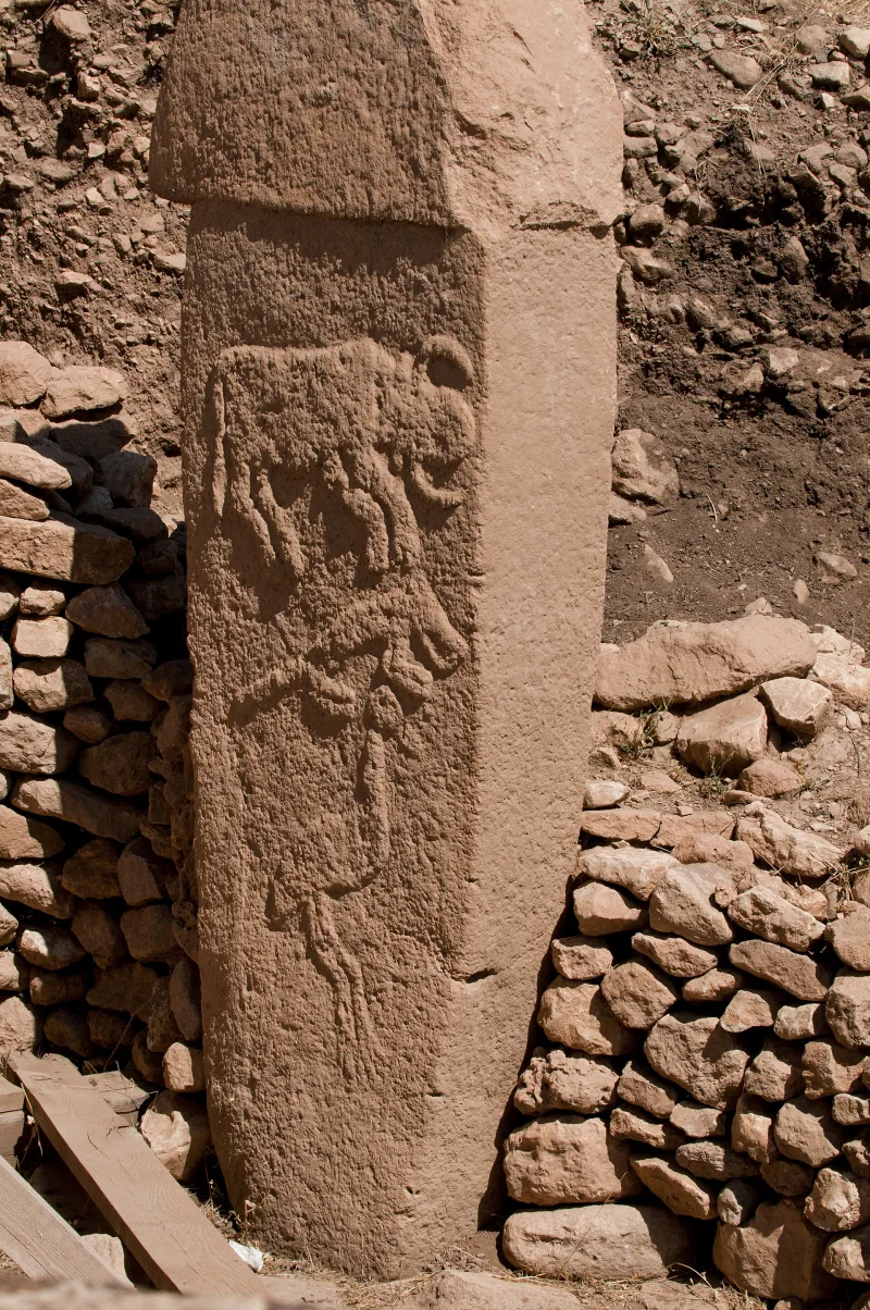 Göbekli Tepe : le plus ancien temple du monde à Şanlıurfa — guide de l'UNESCO